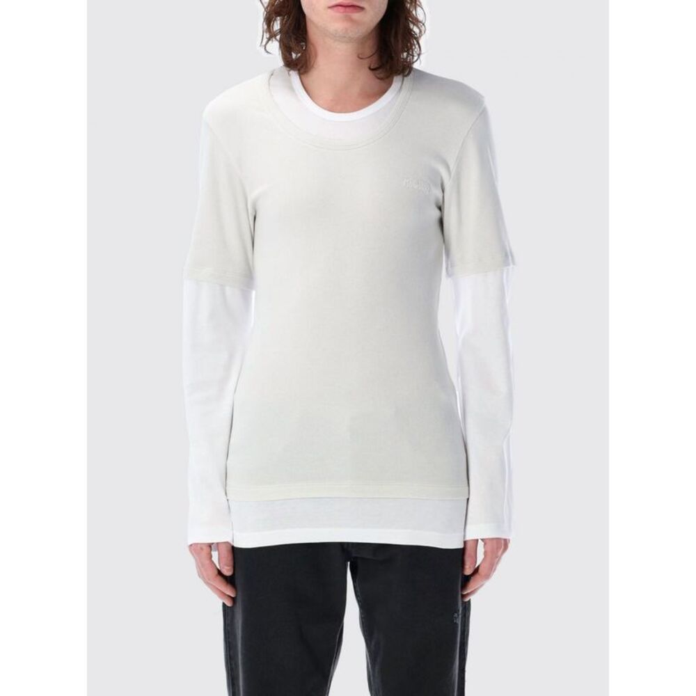 Magliano T-Shirt Men White
